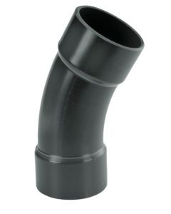 PVC Fittings 45 Degree Bend