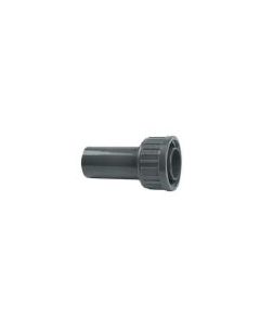 PVC Fittings 7.5 Bar 2/3 Socketed Union