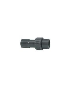 PVC Fittings 3/3 Socketed Union