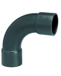 PVC Fittings 90 Degree Bend