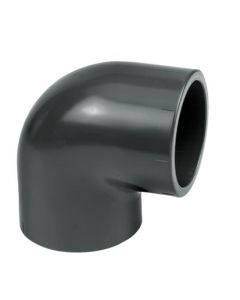 PVC Fittings 90 degree elbow
