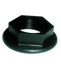 Threaded Fittings Back Nut