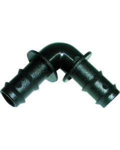 Barbed Elbow 