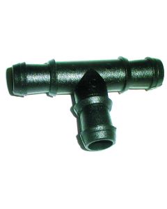 Reducing (barbed fitting) Tee