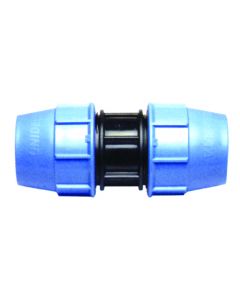 Compression Repair Coupling