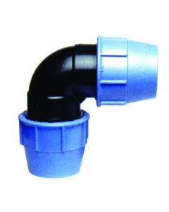 Compression Elbow Fittings