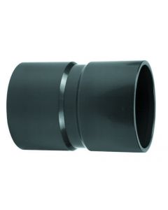 PVC Fitting Extended Socket 