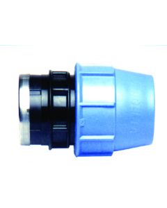 Compression Female Adaptor Fitting