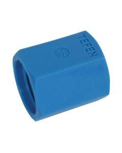 Tefen Female Coupling