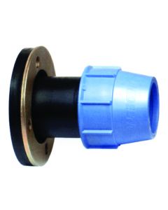 Compression Flange Adaptor Fittings