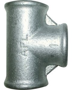 Galvanised  Tees
