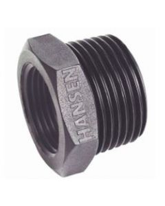 Hansen Nylon Threaded Reducing Bush