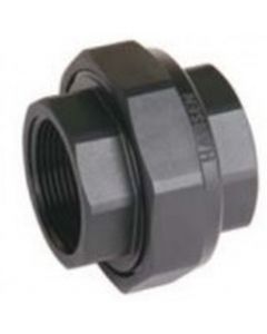Hansen Nylon Threaded Union
