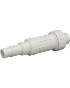 PVC Flo-Span Repair Coupling