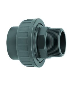 PVC Fitting Male Union