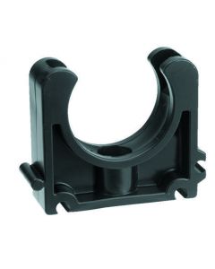 PVC Fitting Pipe Clamp Without Clip