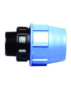 Compression Male Adaptor Fitting