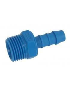 Tefen Hose Connector