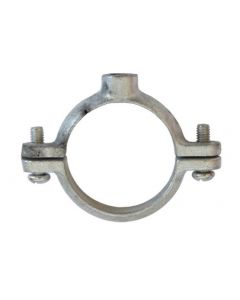 Galvanised Munsen Ring