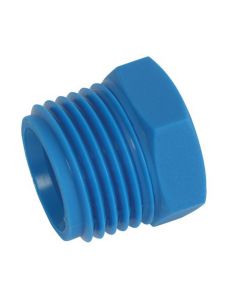 Tefen Plug
