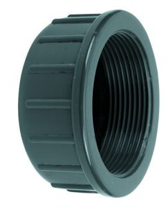 PVC Fittings - Cap