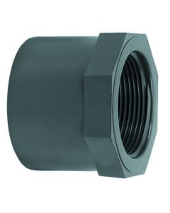 PVC Fitting Reducing Bush