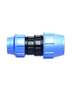 Compression Reducing Coupler