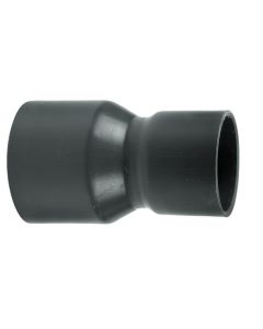 PVC Fitting Reducing Socket