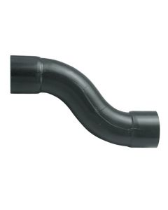 PVC Fittings S Bend
