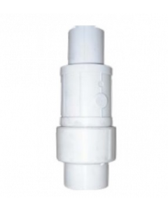 PVC Dura  Pipe Repair Coupling
