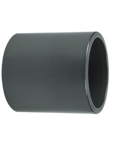 PVC Fittings Socket