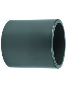 PVC Imperial Socket - Metric and imperial