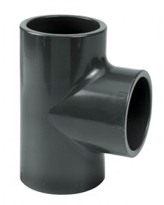 PVC Fittings Tee