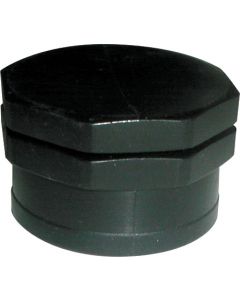 Threaded Fittings Caps