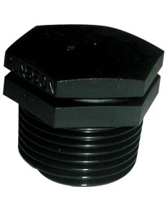 Threaded Fittings Plug