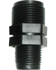 Threaded Fittings Reducing Nipple
