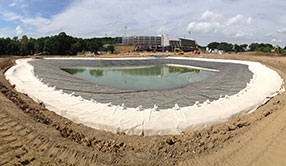 Construction by IS Group Services Products by IS Group Services