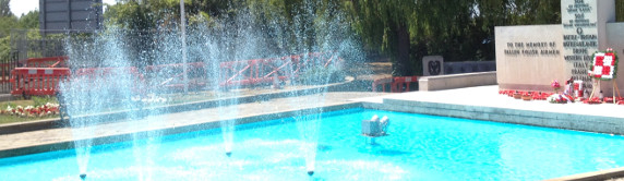Water Features
